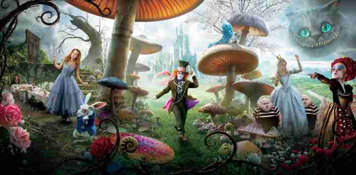 A Journey into the Mind: Understanding the Alice in Wonderland Syndrome